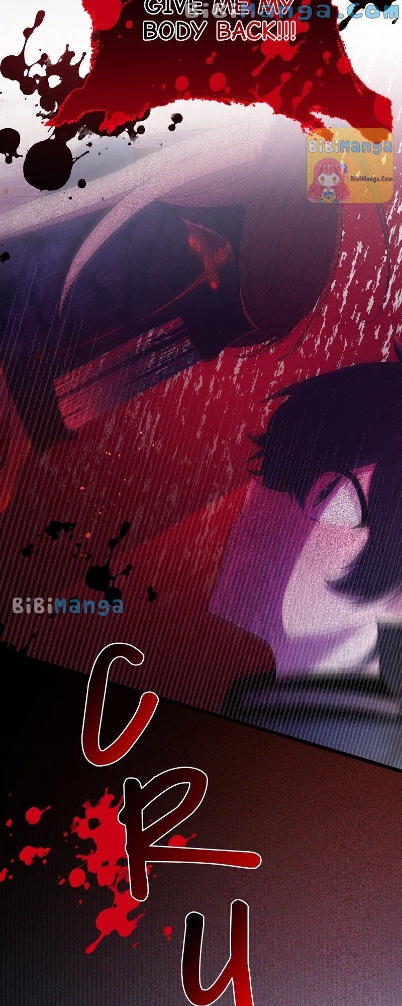 Once Upon a Time in a Zombie Empire Chapter 9 page 3