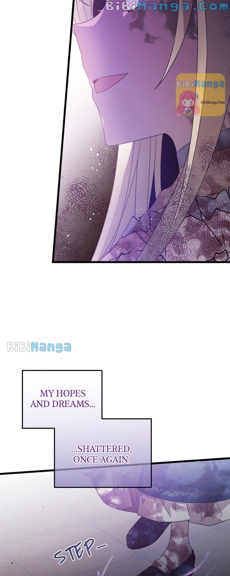 Once Upon a Time in a Zombie Empire Chapter 9 page 40