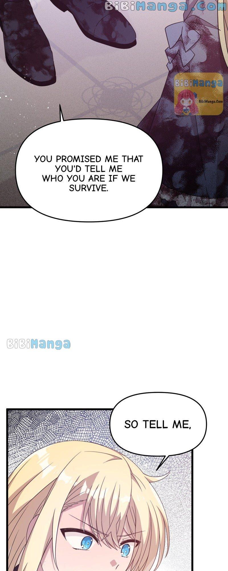 Once Upon a Time in a Zombie Empire Chapter 9 page 44