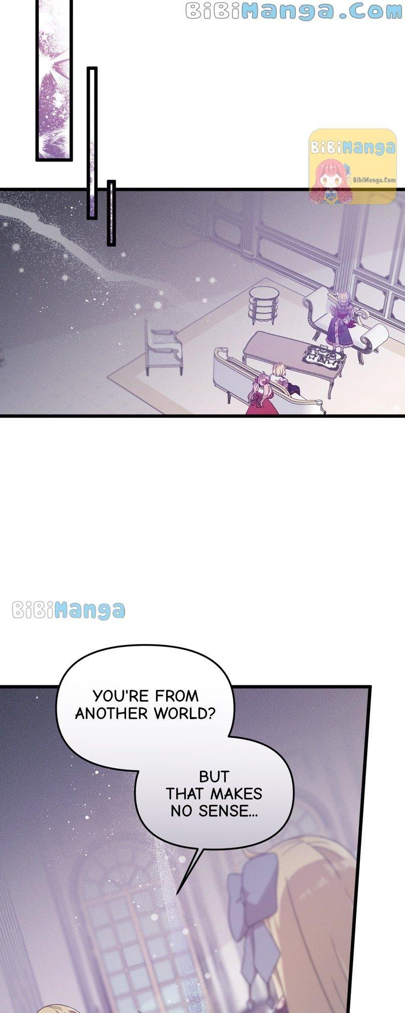 Once Upon a Time in a Zombie Empire Chapter 9 page 49