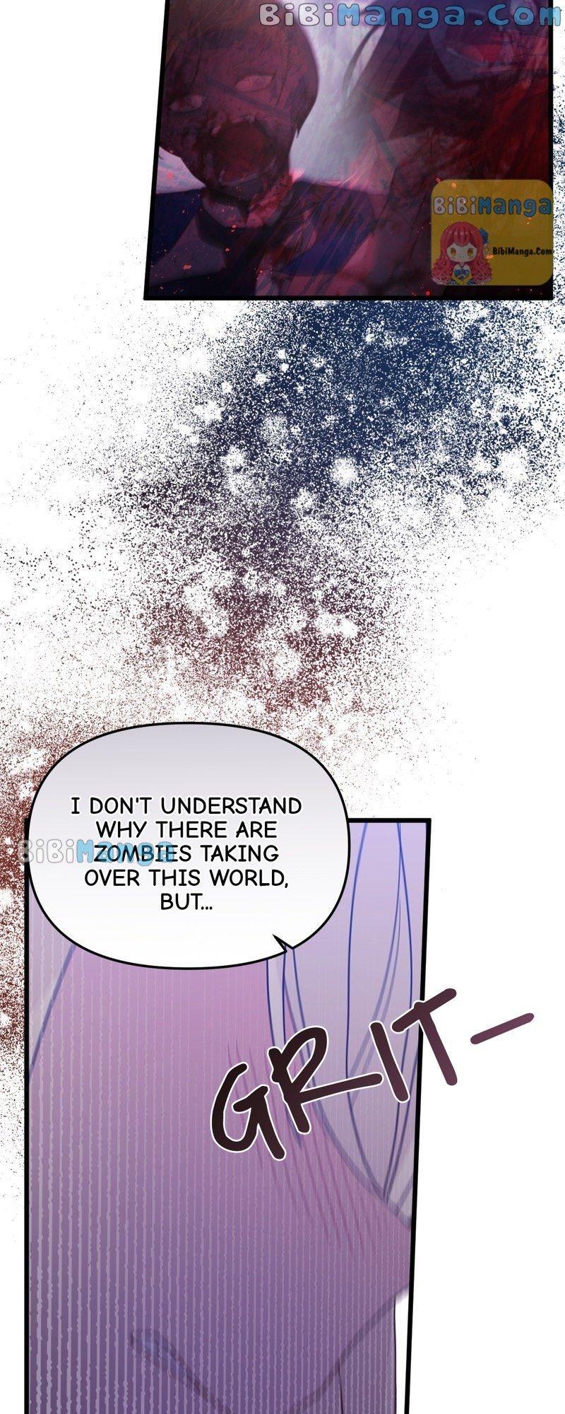 Once Upon a Time in a Zombie Empire Chapter 9 page 51