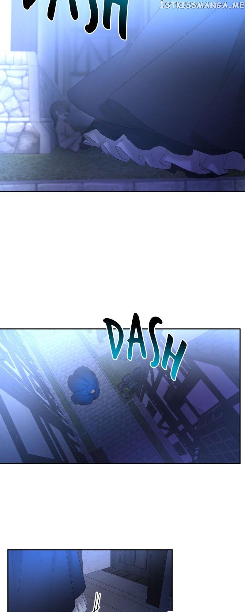 Once Wicked, Always Wicked Chapter 10 page 17