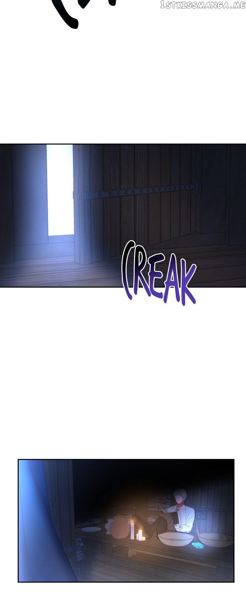 Once Wicked, Always Wicked Chapter 10 page 19