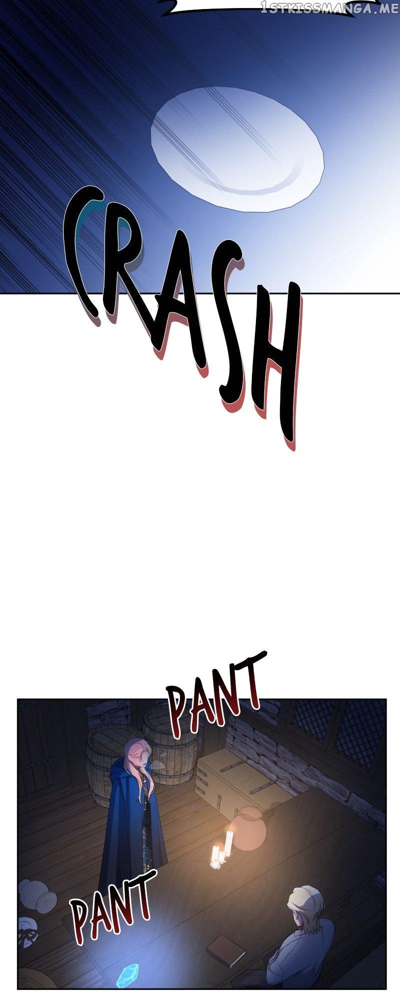 Once Wicked, Always Wicked Chapter 10 page 22
