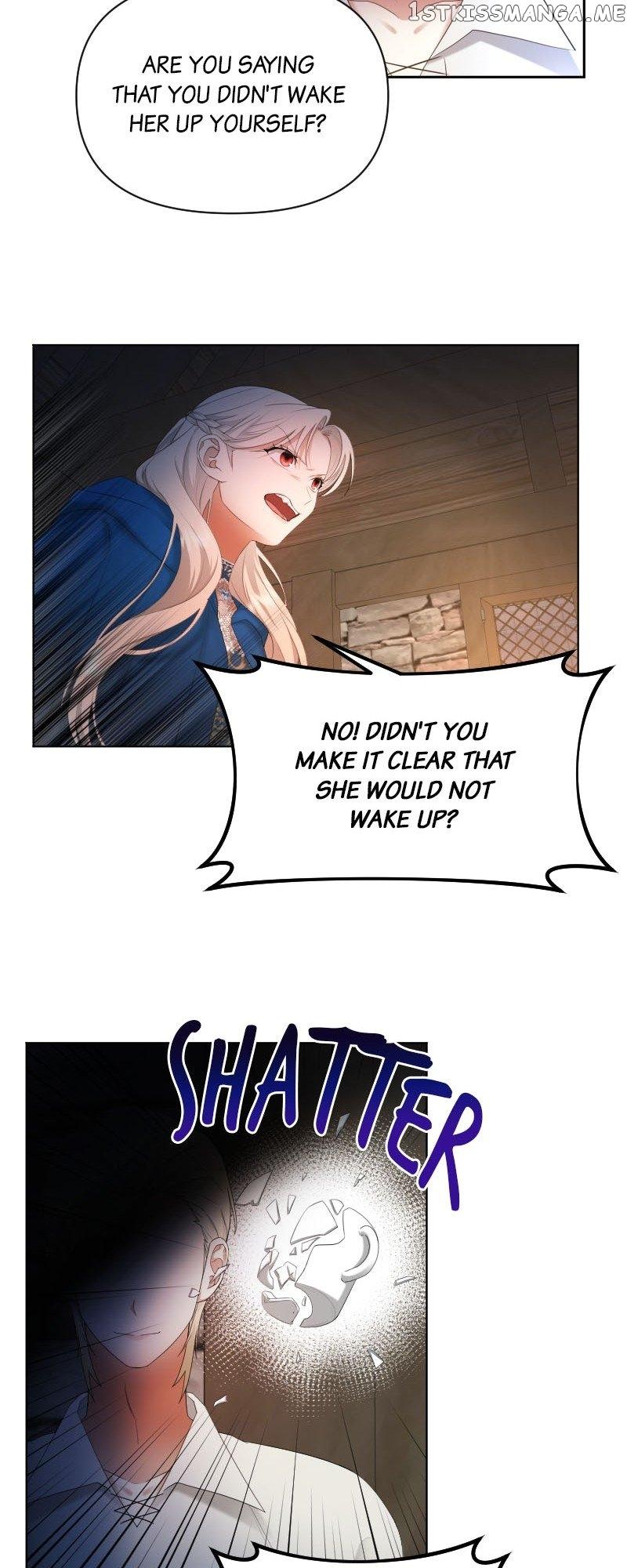 Once Wicked, Always Wicked Chapter 10 page 24
