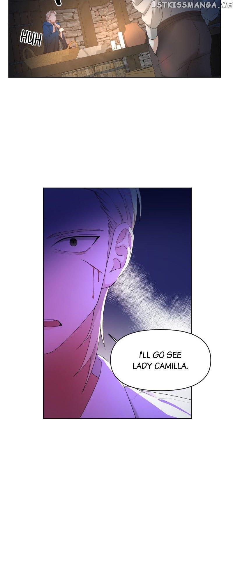 Once Wicked, Always Wicked Chapter 10 page 26
