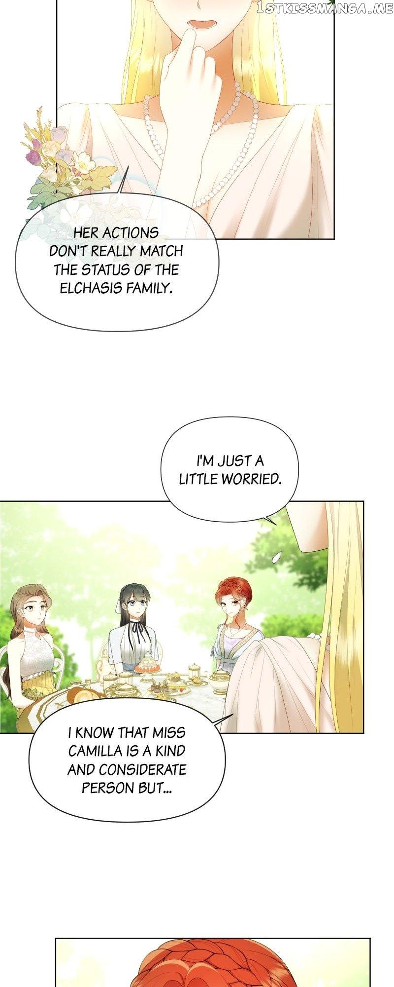 Once Wicked, Always Wicked Chapter 10 page 35