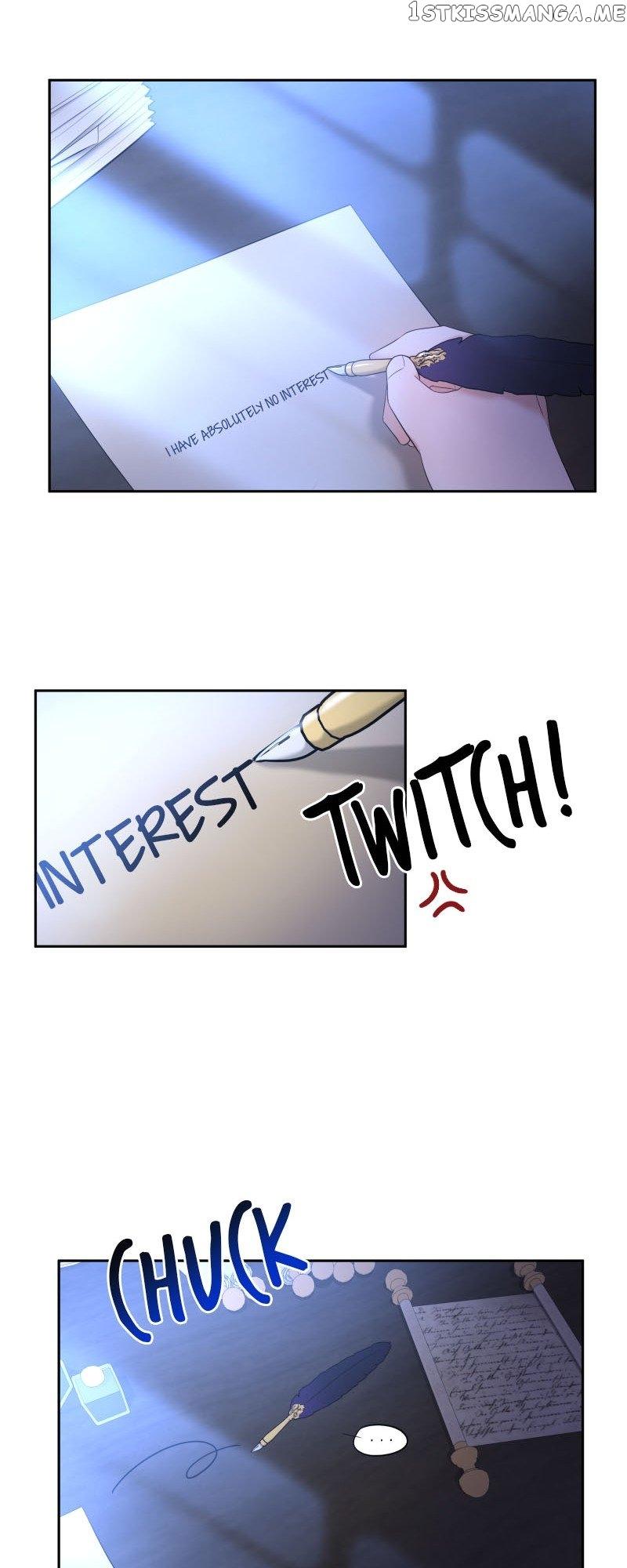 Once Wicked, Always Wicked Chapter 10 page 8