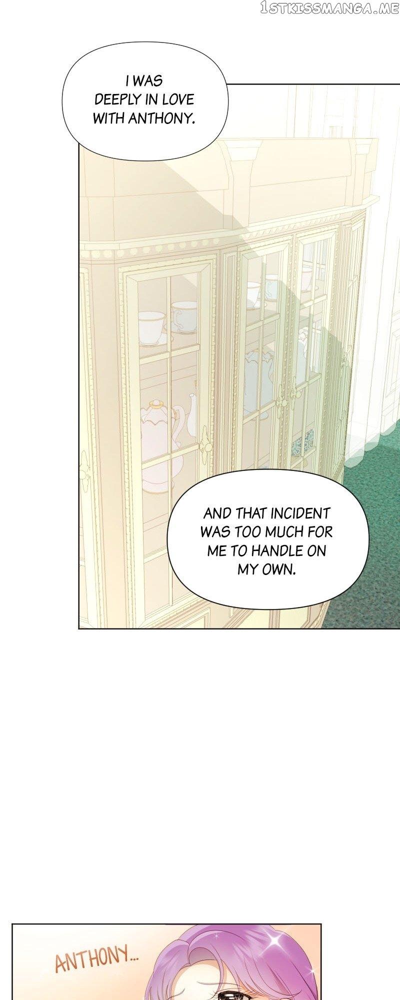 Once Wicked, Always Wicked Chapter 11 page 14