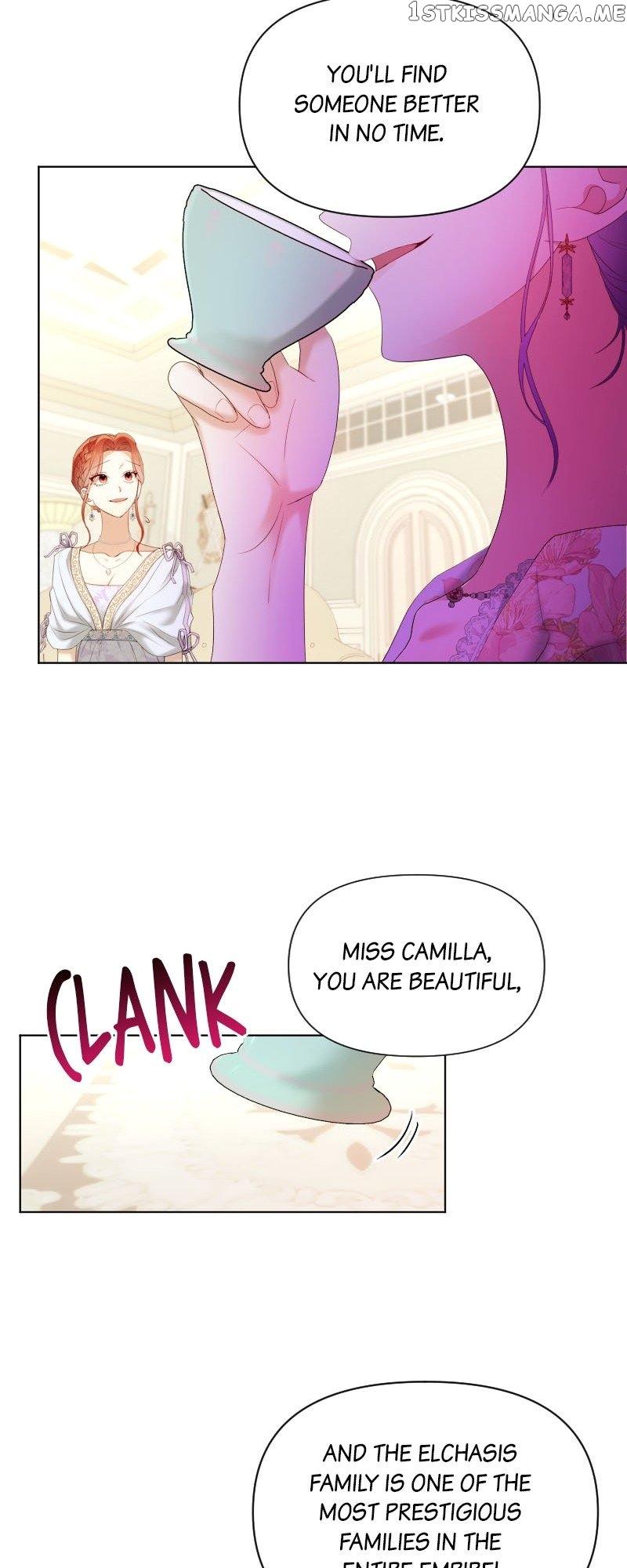 Once Wicked, Always Wicked Chapter 11 page 17