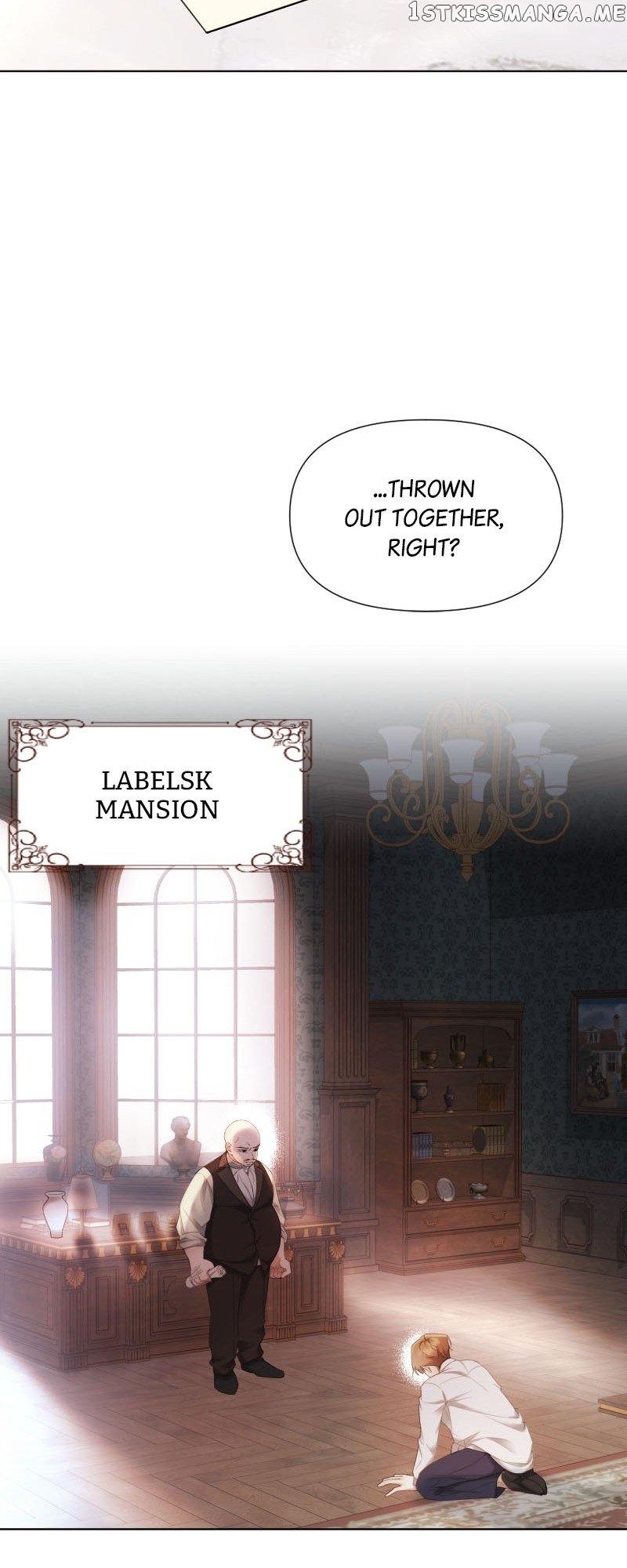 Once Wicked, Always Wicked Chapter 11 page 24