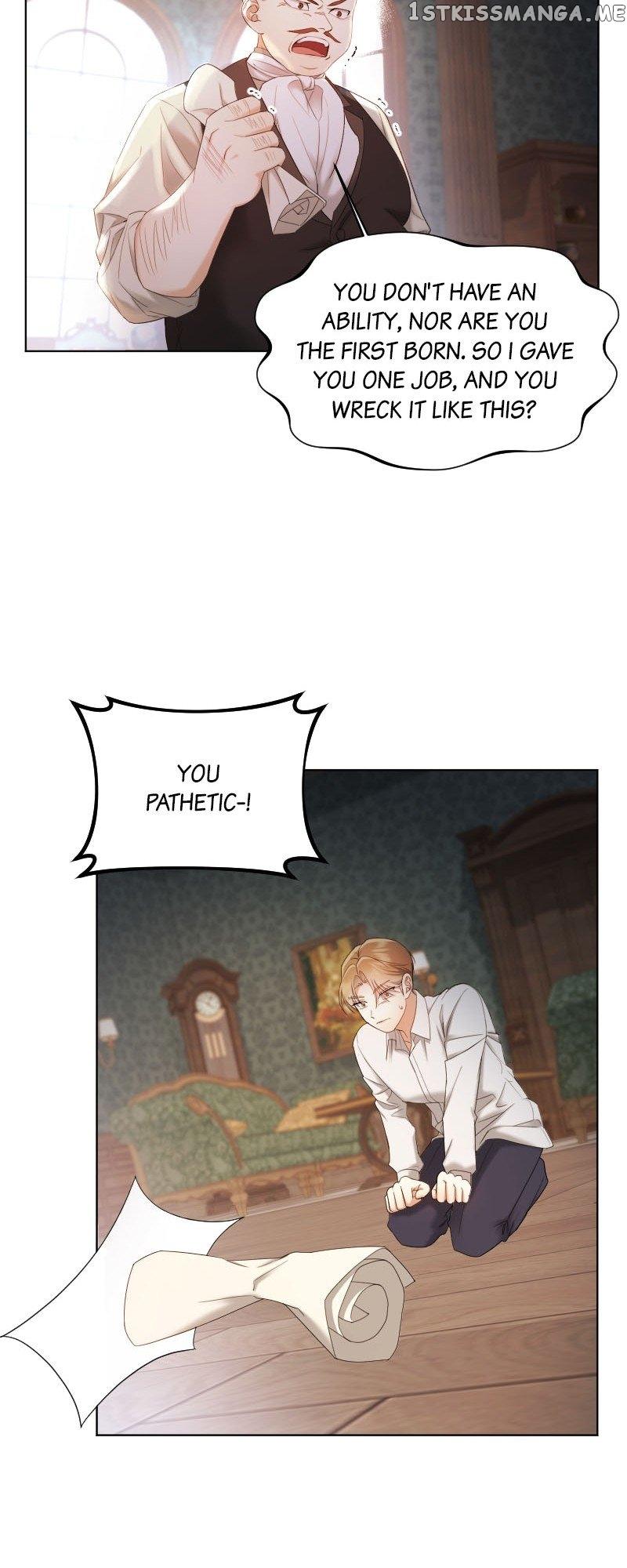 Once Wicked, Always Wicked Chapter 11 page 26
