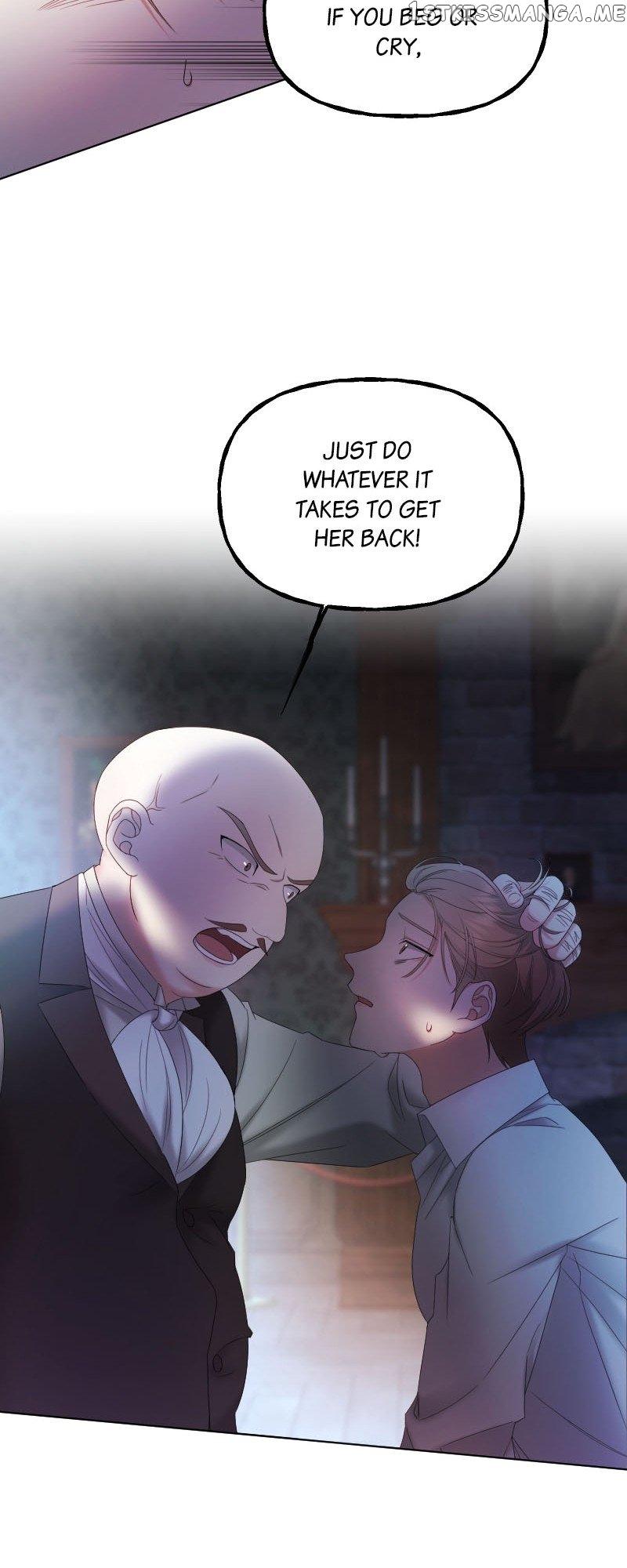 Once Wicked, Always Wicked Chapter 11 page 32