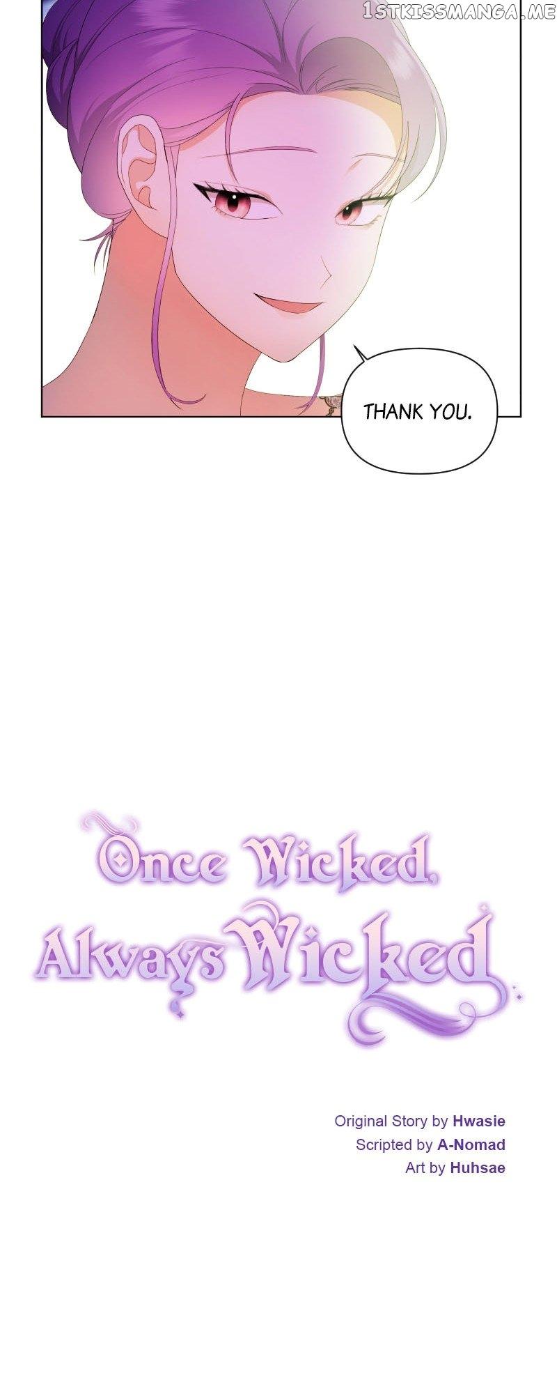 Once Wicked, Always Wicked Chapter 11 page 3