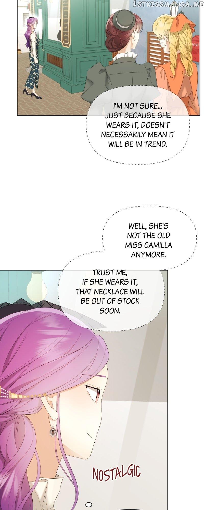 Once Wicked, Always Wicked Chapter 11 page 39