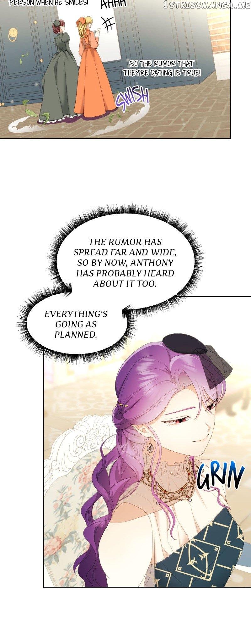 Once Wicked, Always Wicked Chapter 12 page 10