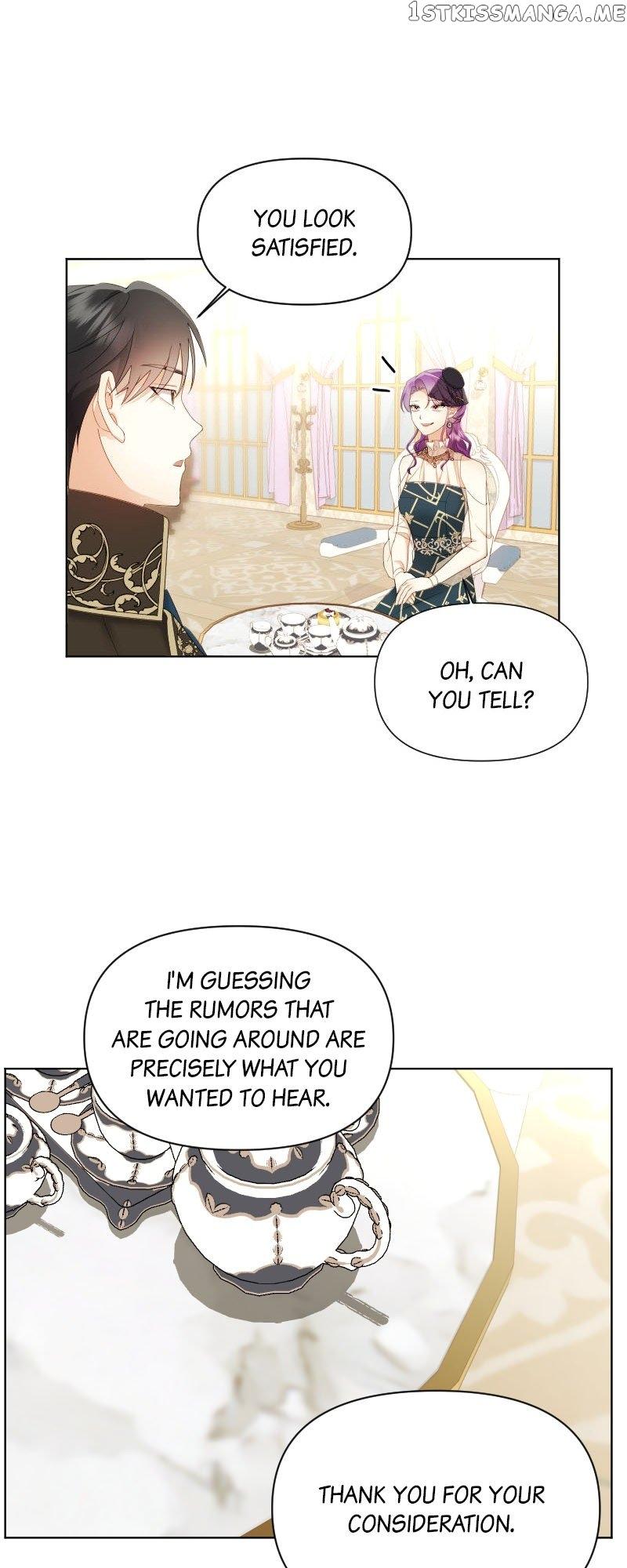 Once Wicked, Always Wicked Chapter 12 page 11