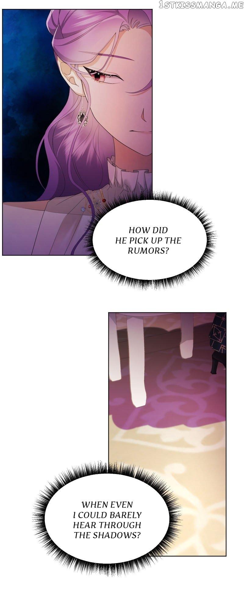 Once Wicked, Always Wicked Chapter 12 page 13