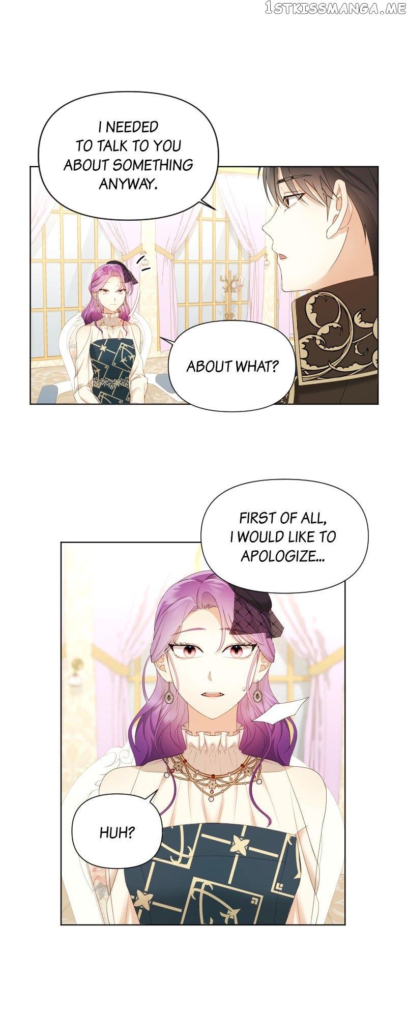 Once Wicked, Always Wicked Chapter 12 page 14