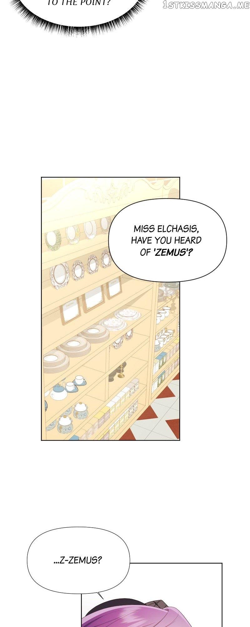 Once Wicked, Always Wicked Chapter 12 page 17