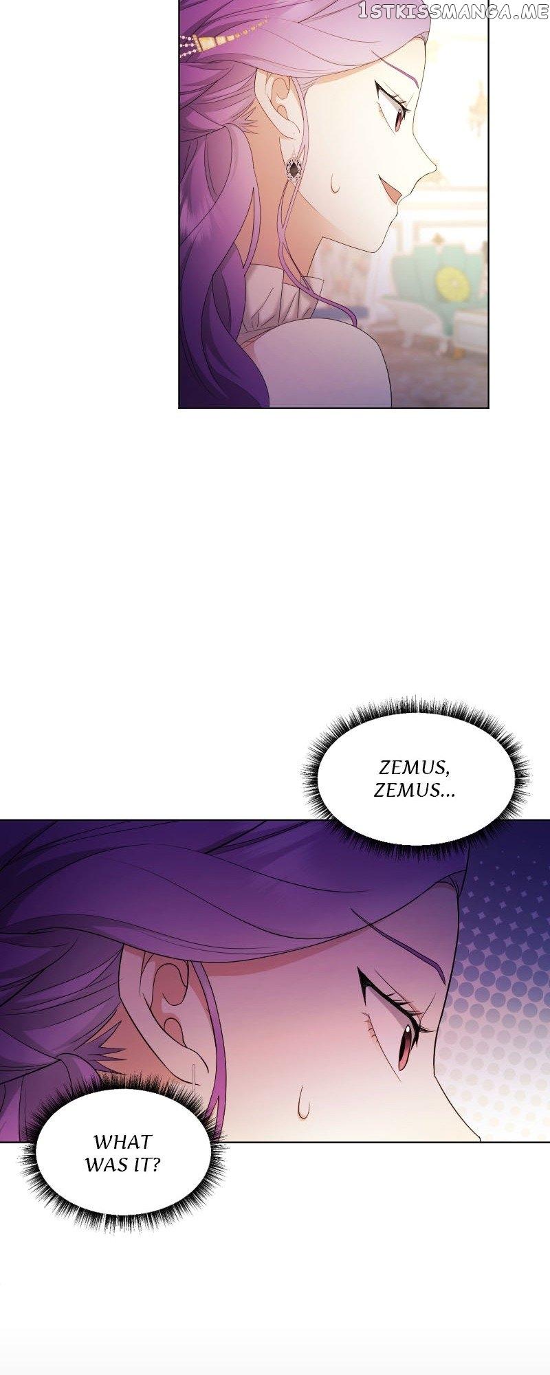 Once Wicked, Always Wicked Chapter 12 page 18