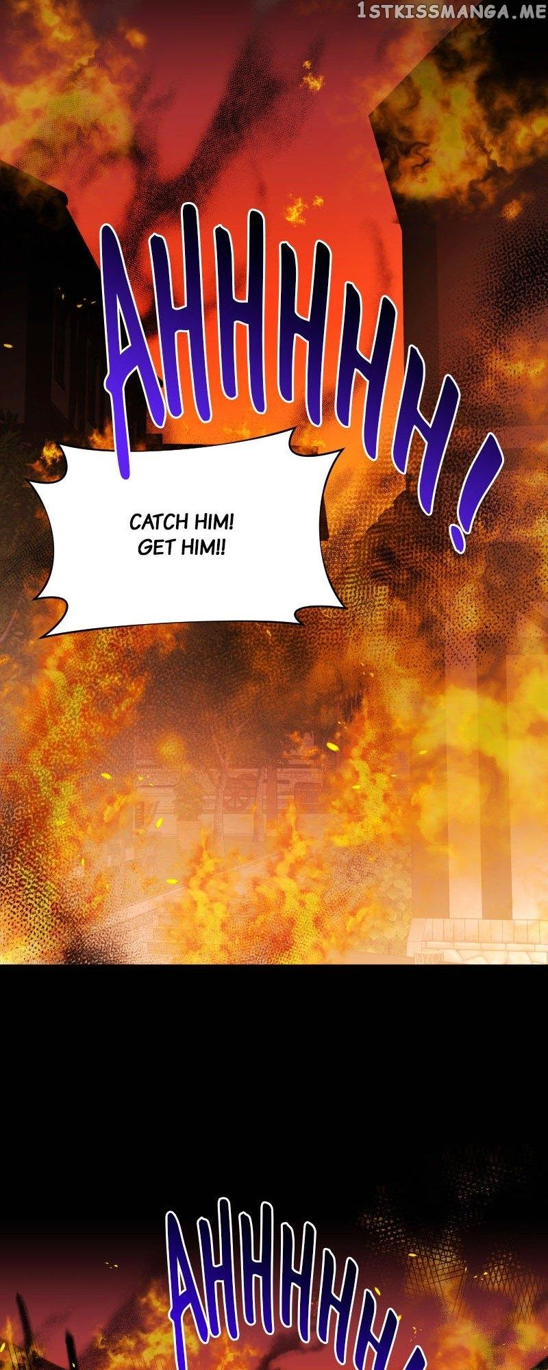 Once Wicked, Always Wicked Chapter 12 page 20