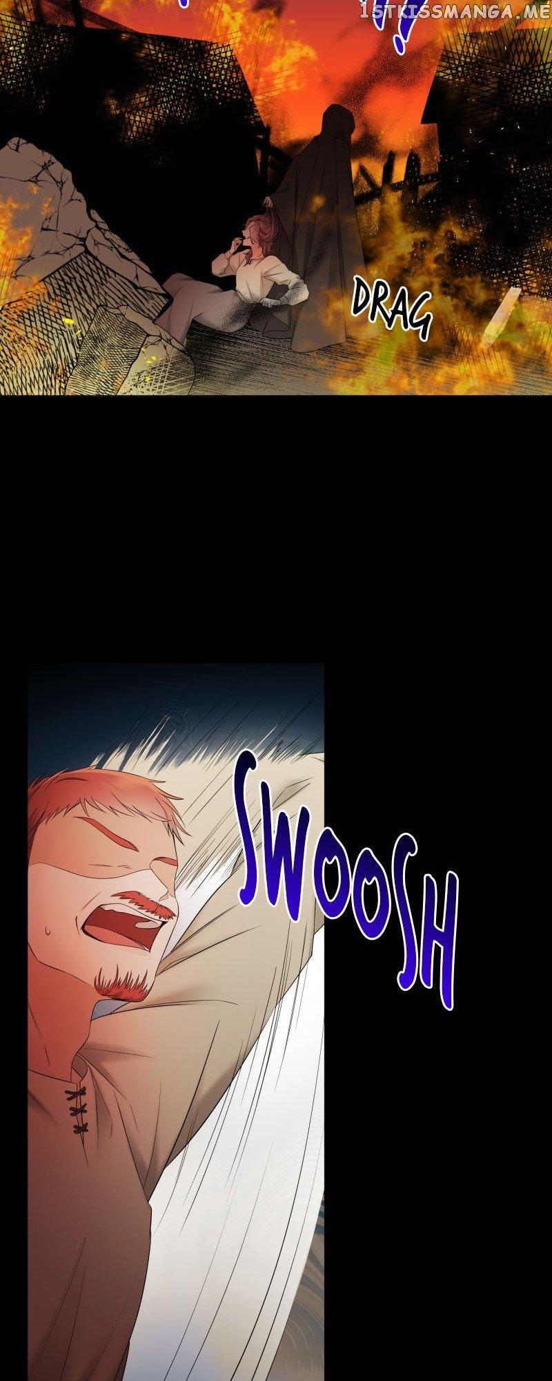 Once Wicked, Always Wicked Chapter 12 page 21