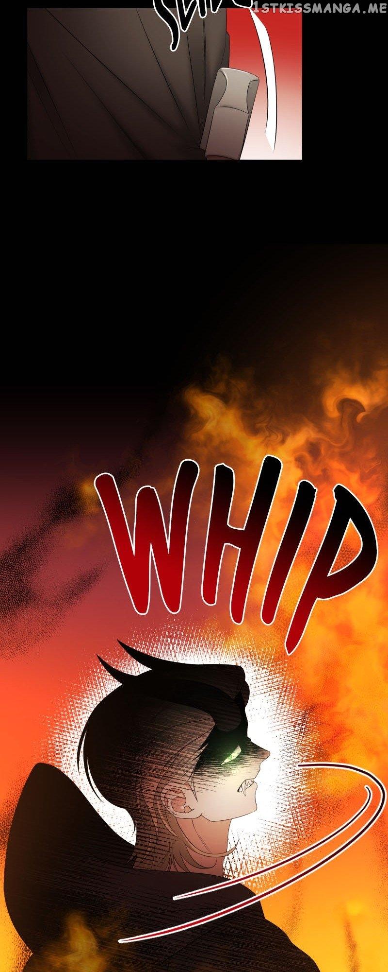 Once Wicked, Always Wicked Chapter 12 page 23