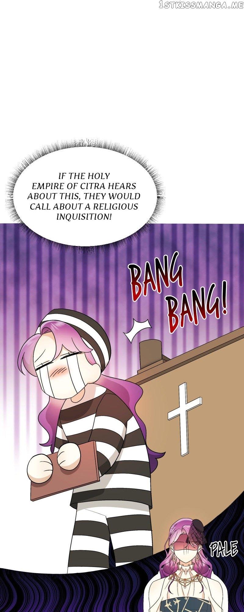 Once Wicked, Always Wicked Chapter 12 page 26