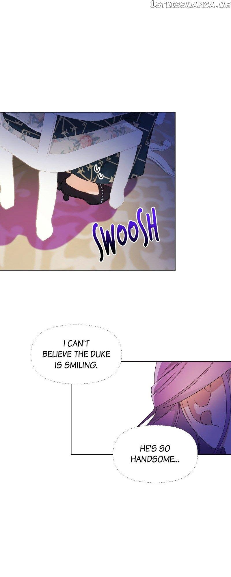 Once Wicked, Always Wicked Chapter 12 page 29