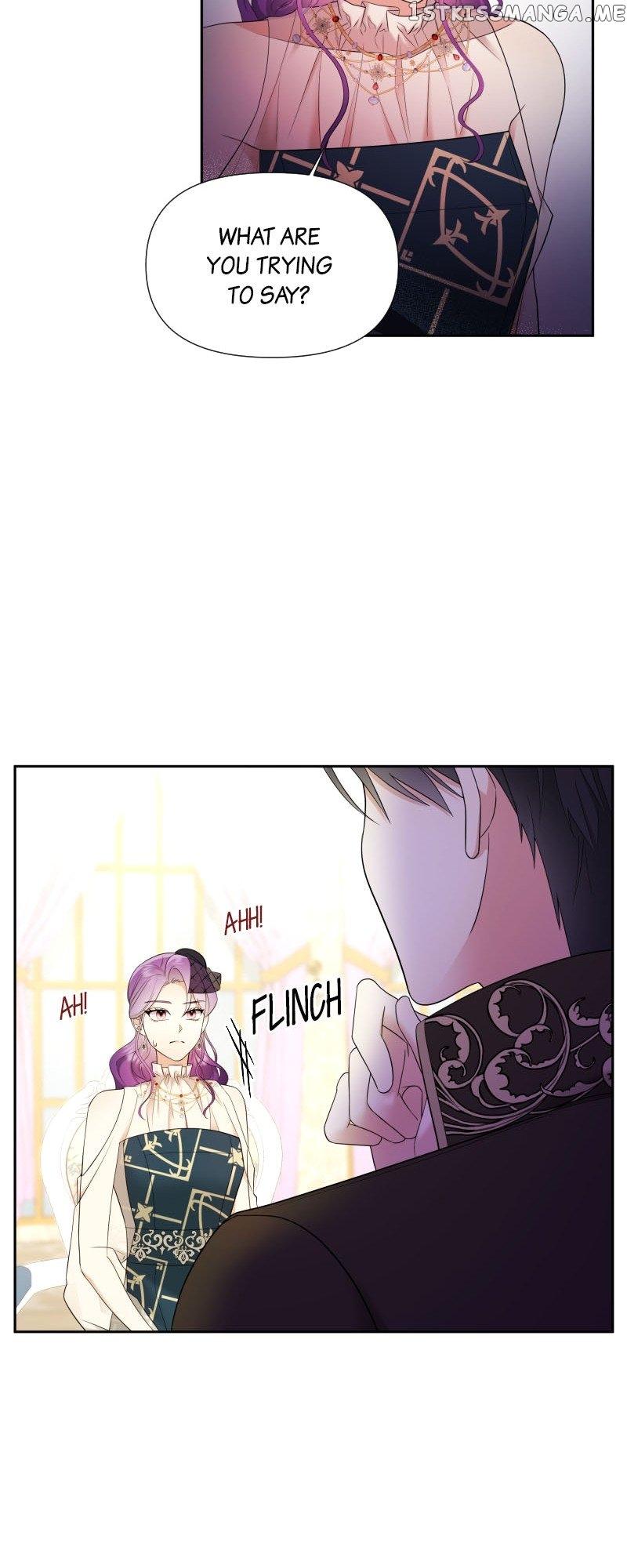 Once Wicked, Always Wicked Chapter 12 page 31