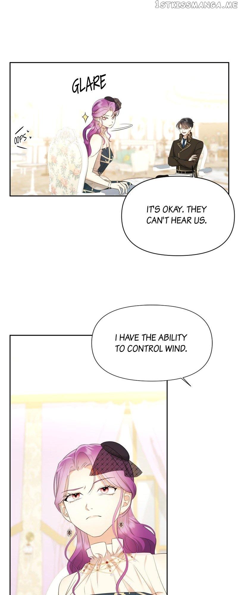 Once Wicked, Always Wicked Chapter 12 page 32