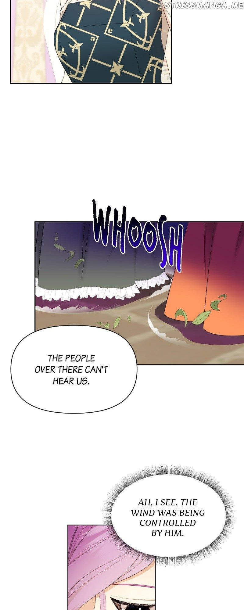 Once Wicked, Always Wicked Chapter 12 page 33