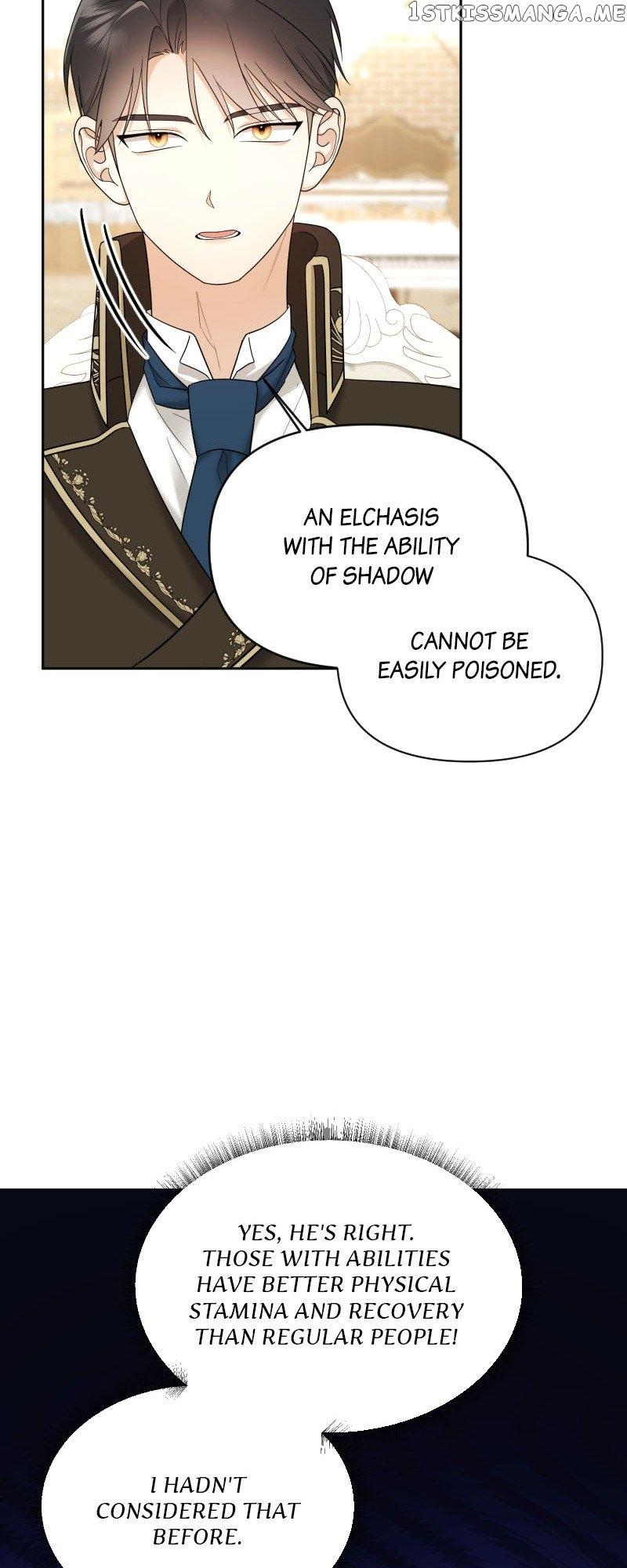 Once Wicked, Always Wicked Chapter 12 page 37