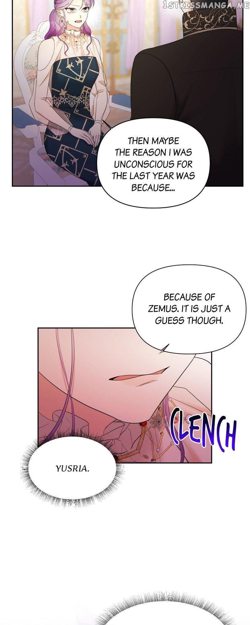 Once Wicked, Always Wicked Chapter 12 page 39