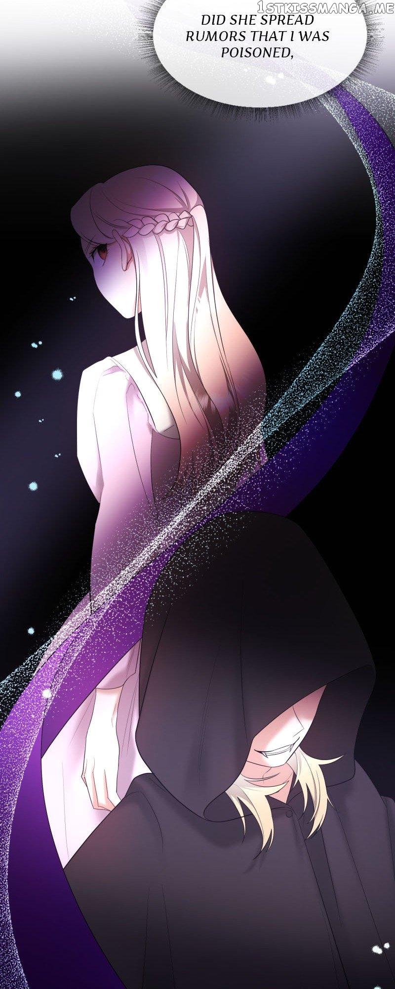 Once Wicked, Always Wicked Chapter 12 page 40
