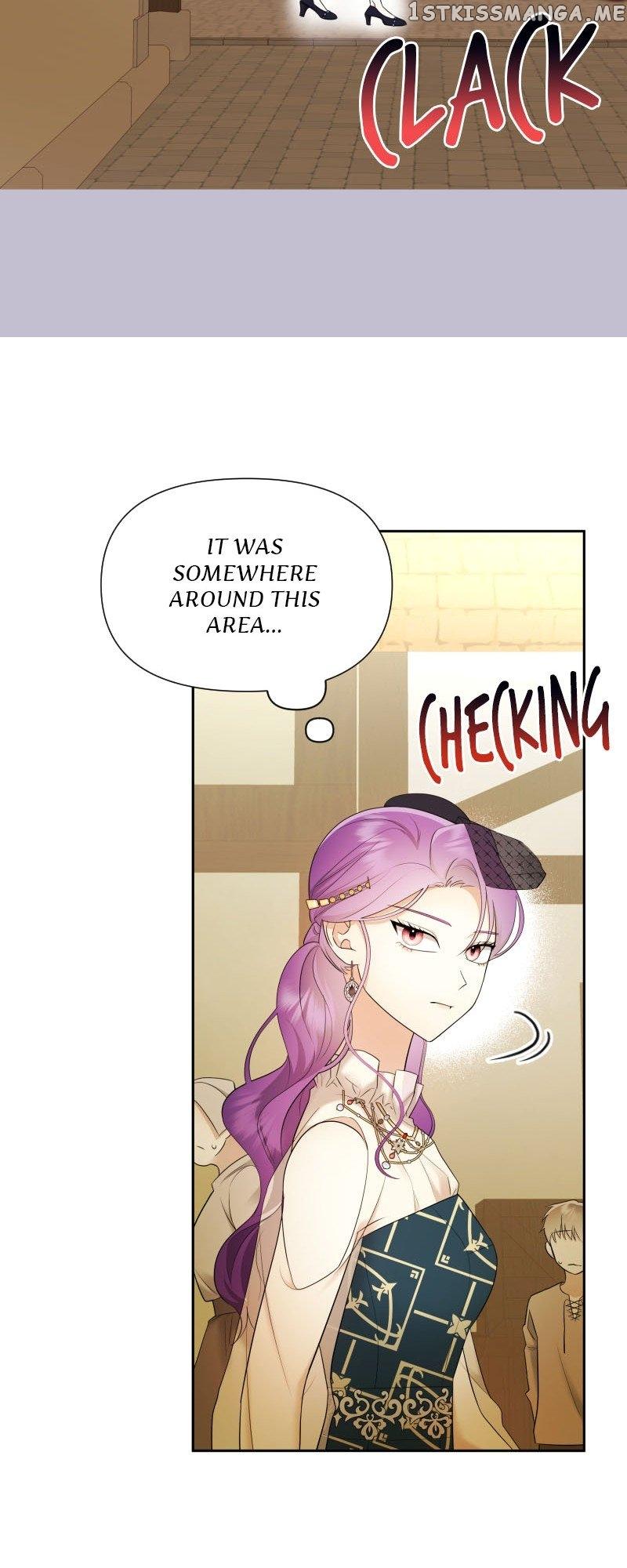 Once Wicked, Always Wicked Chapter 12 page 43