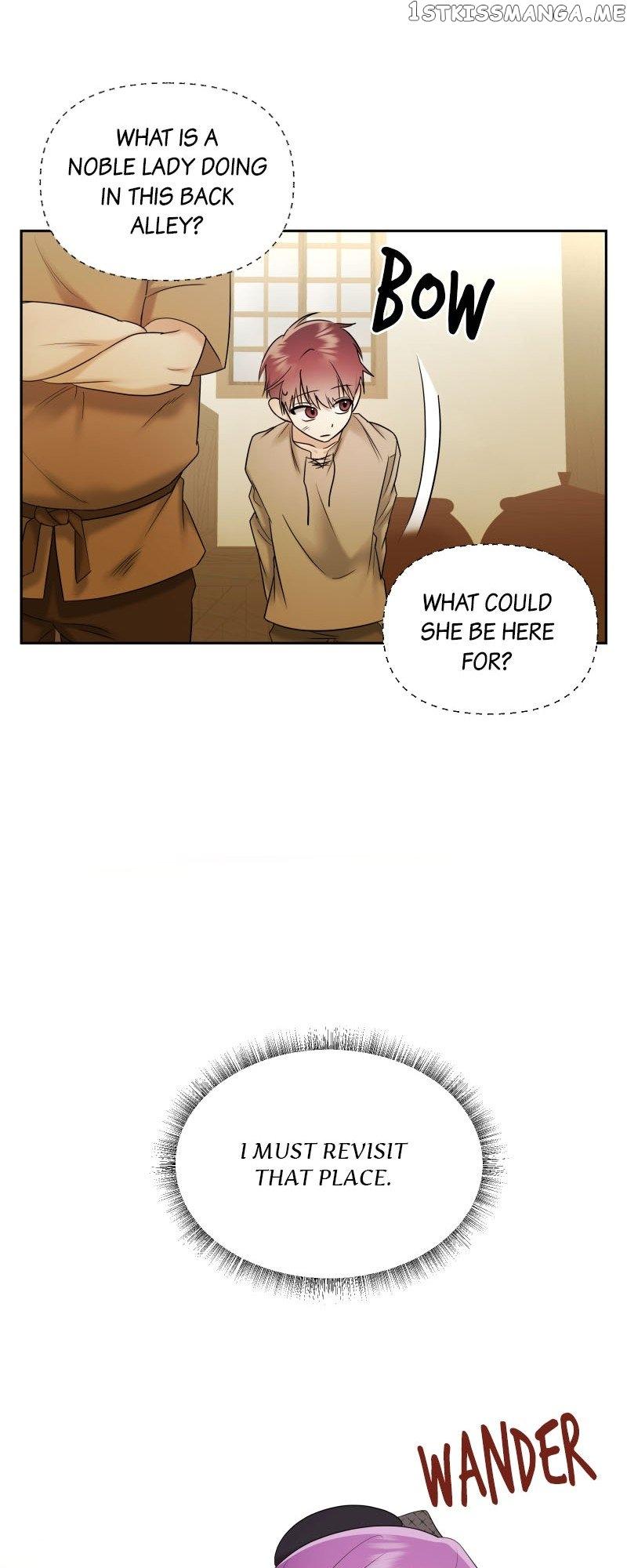 Once Wicked, Always Wicked Chapter 12 page 44
