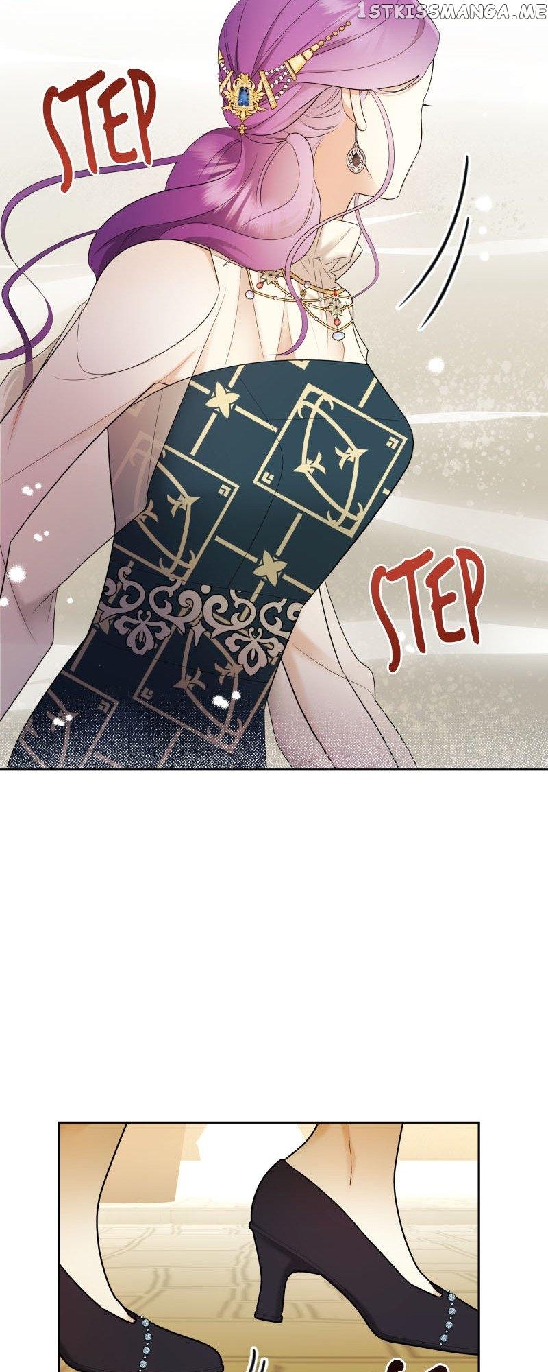 Once Wicked, Always Wicked Chapter 12 page 45