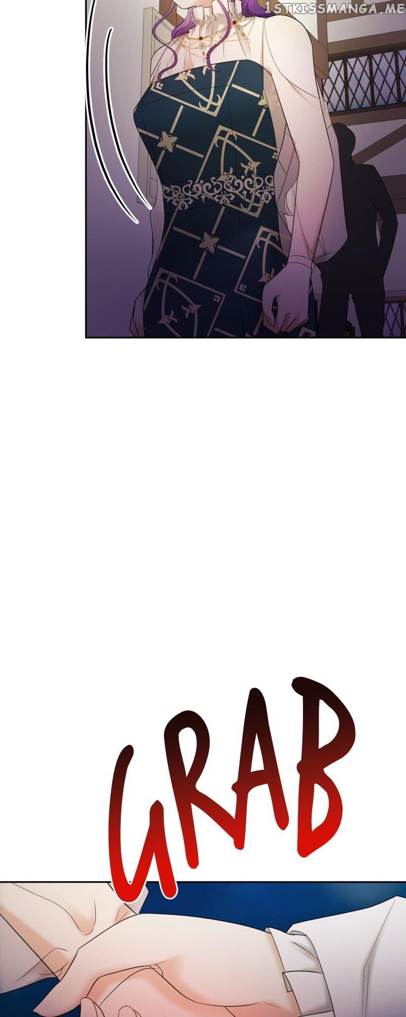 Once Wicked, Always Wicked Chapter 12 page 48