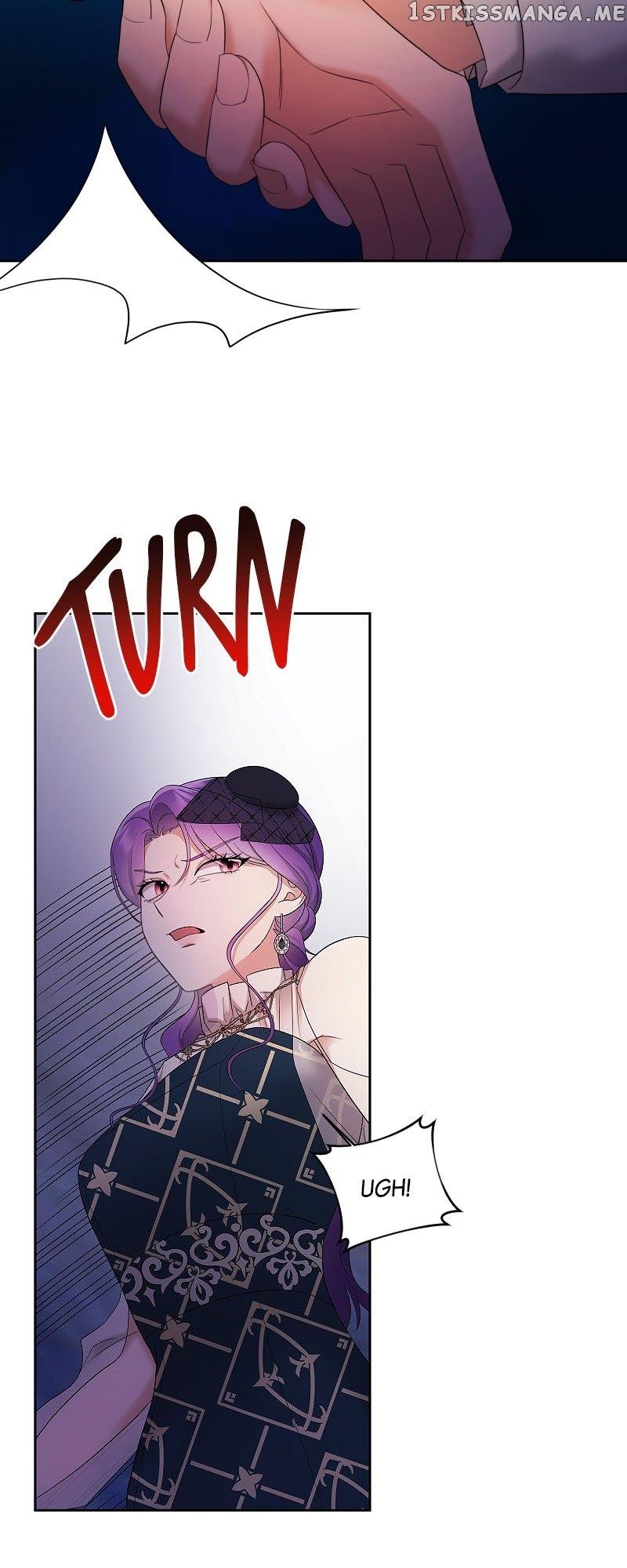 Once Wicked, Always Wicked Chapter 12 page 49