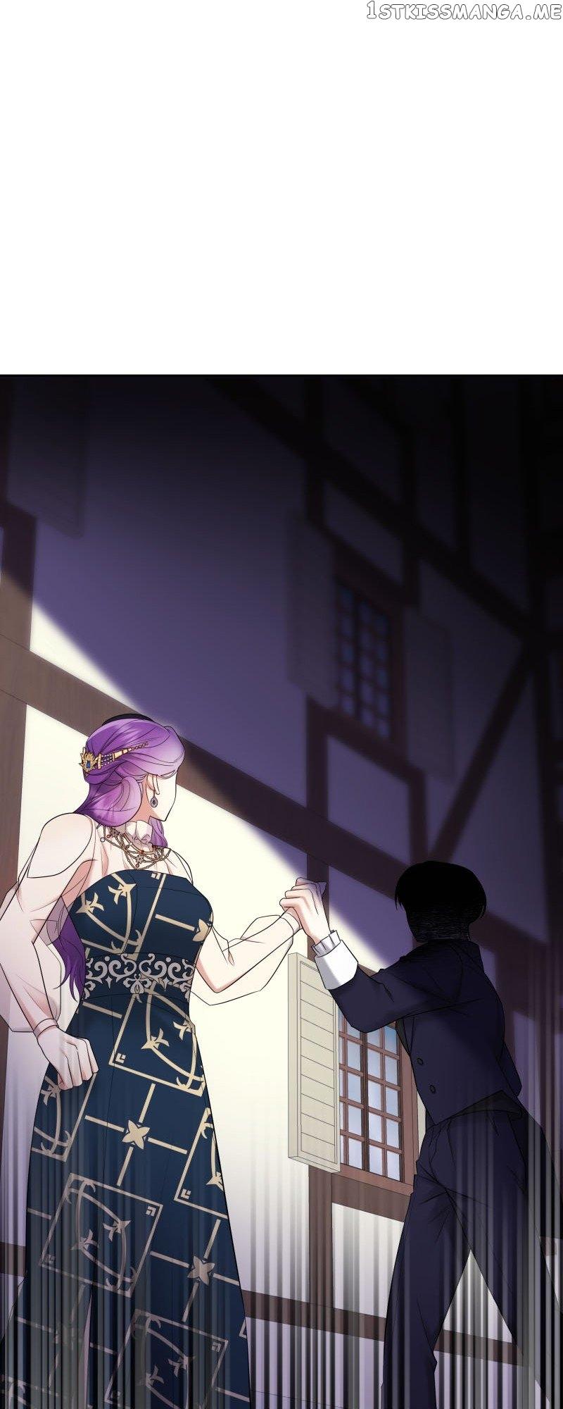 Once Wicked, Always Wicked Chapter 12 page 50