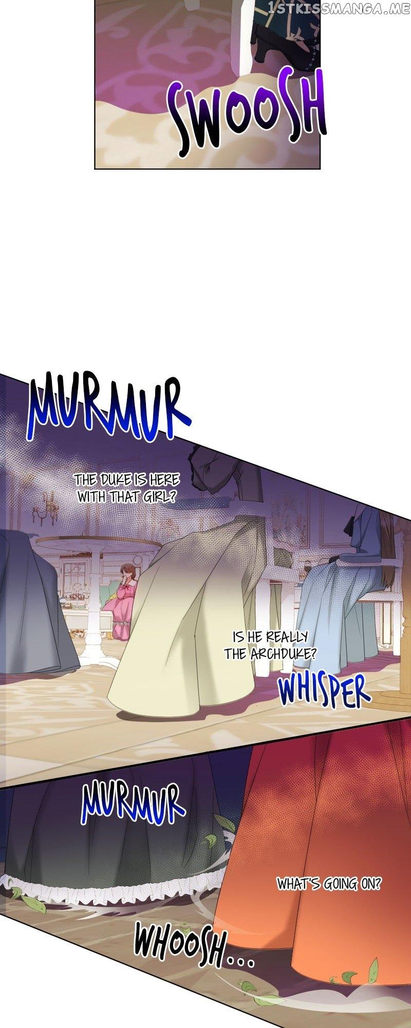 Once Wicked, Always Wicked Chapter 12 page 7