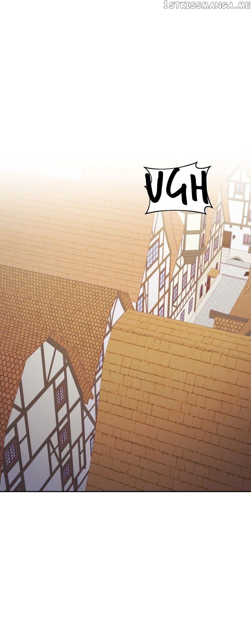 Once Wicked, Always Wicked Chapter 13 page 0