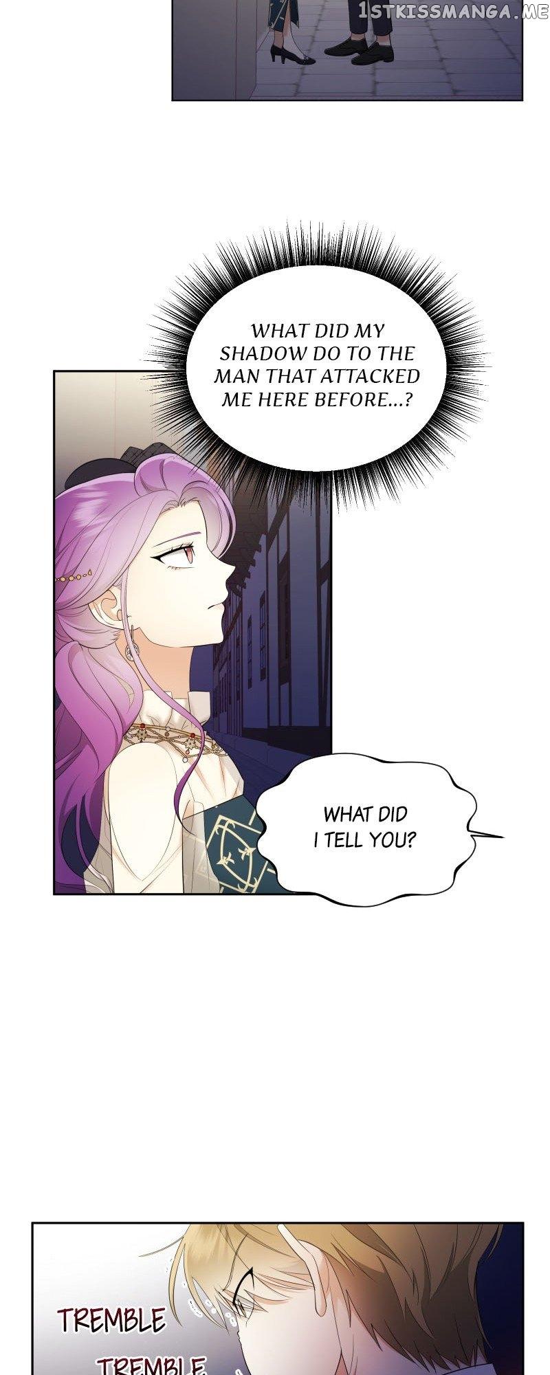 Once Wicked, Always Wicked Chapter 13 page 9