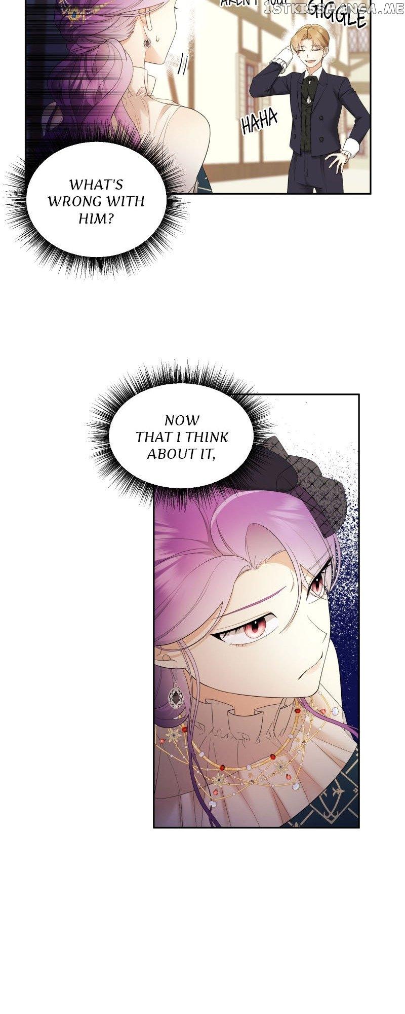 Once Wicked, Always Wicked Chapter 13 page 15