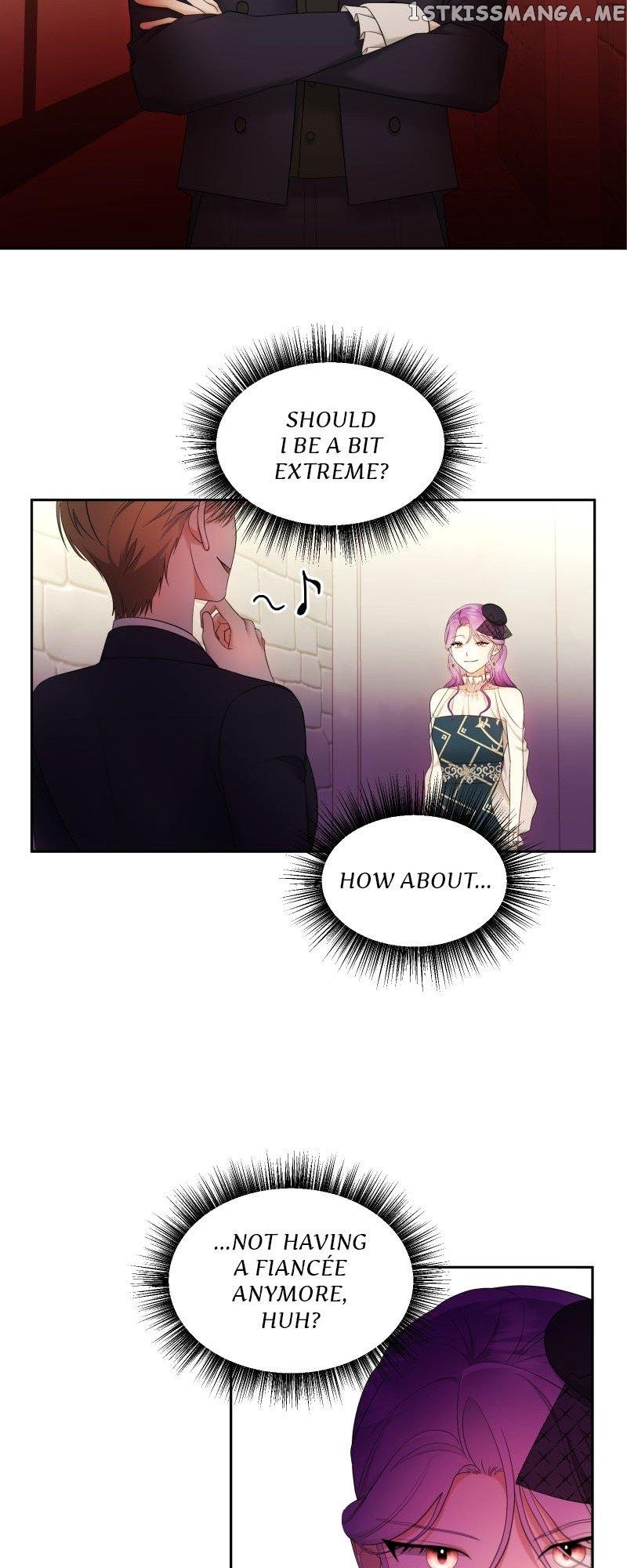 Once Wicked, Always Wicked Chapter 13 page 18