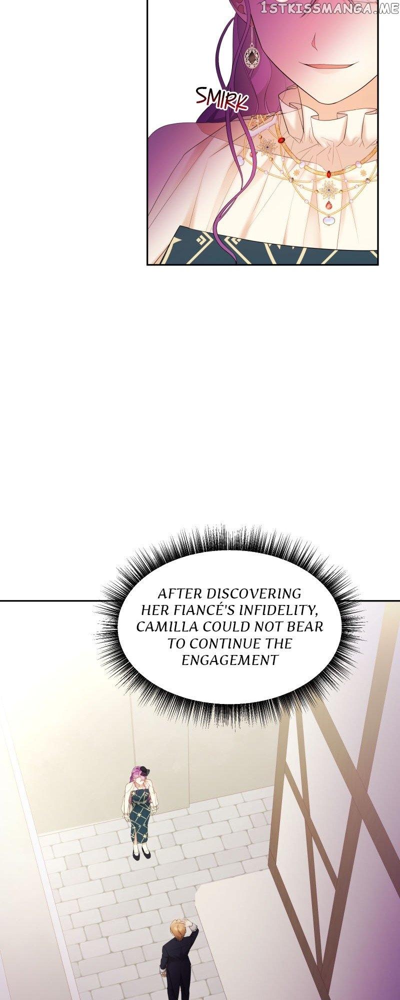 Once Wicked, Always Wicked Chapter 13 page 19