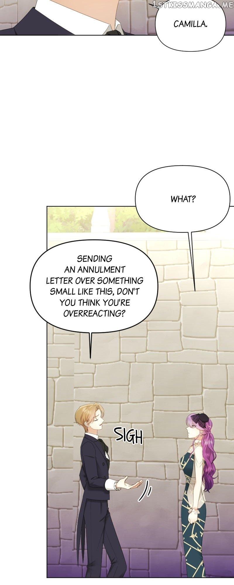 Once Wicked, Always Wicked Chapter 13 page 23