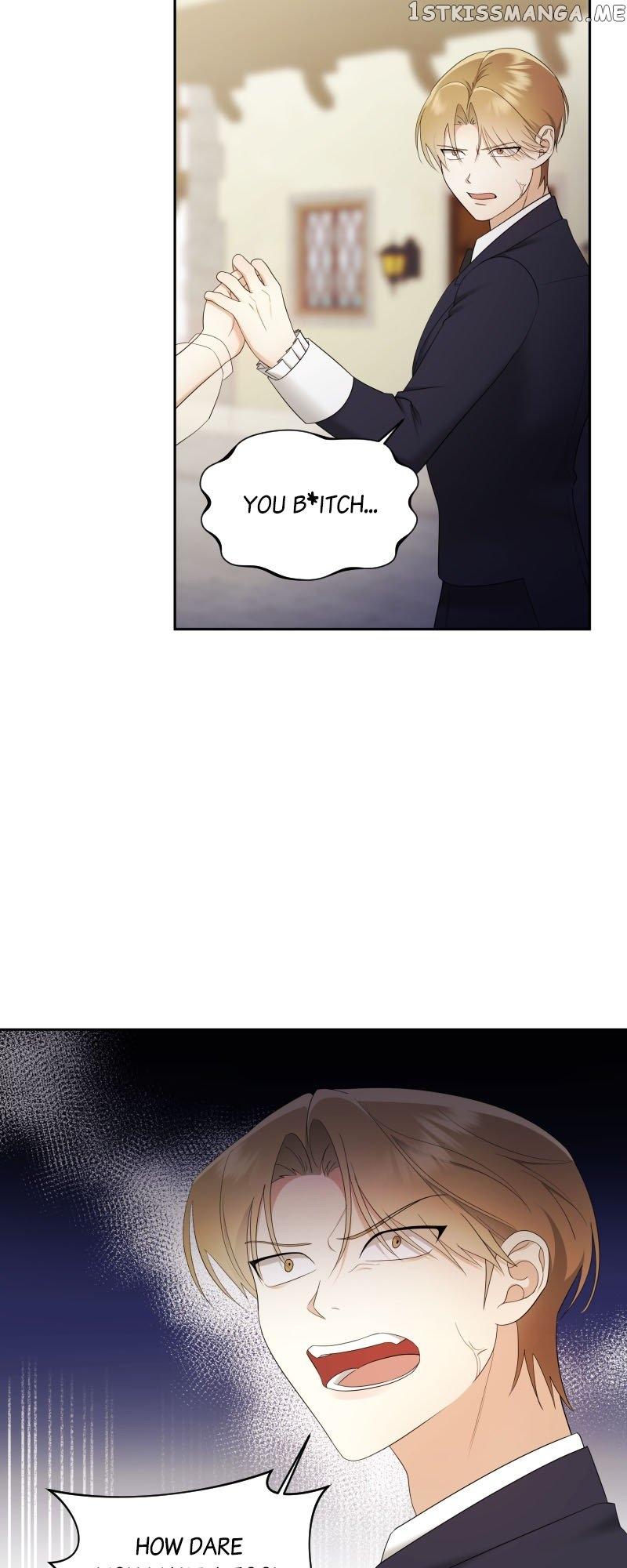 Once Wicked, Always Wicked Chapter 13 page 2